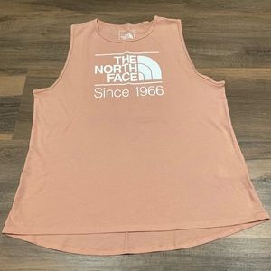 The North Face Womens Tank Top